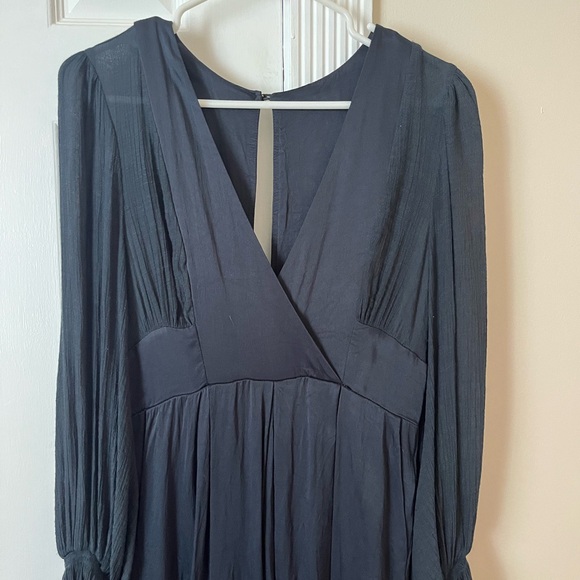 Free People not your baby jumpsuit 6 - Picture 5 of 5